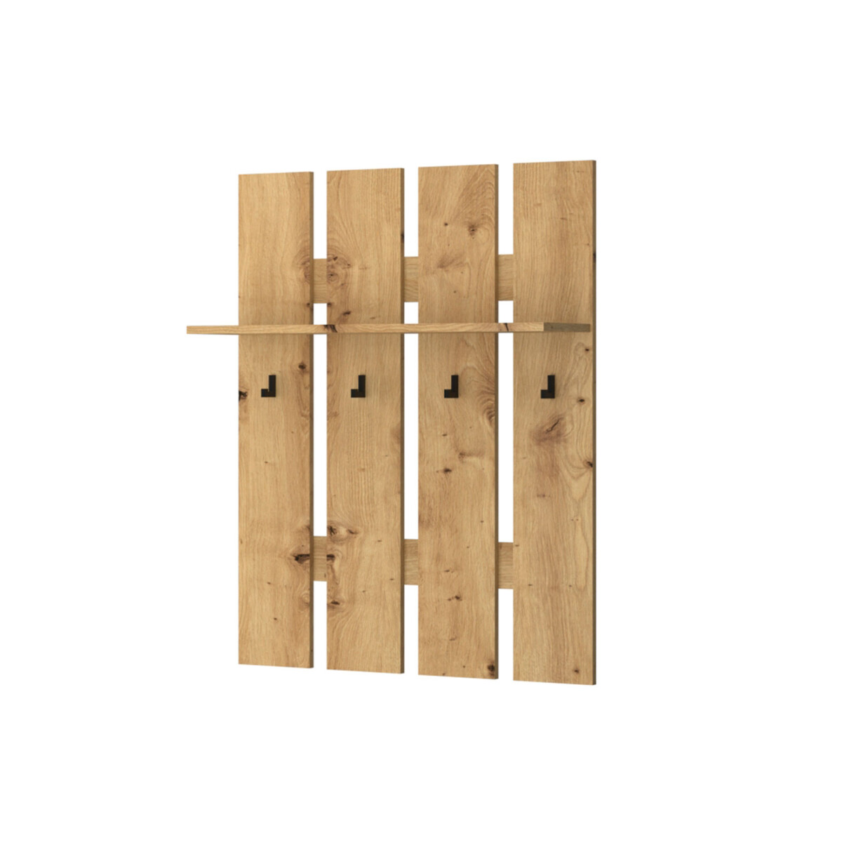 

Věšák 80 dub artisan Ayson