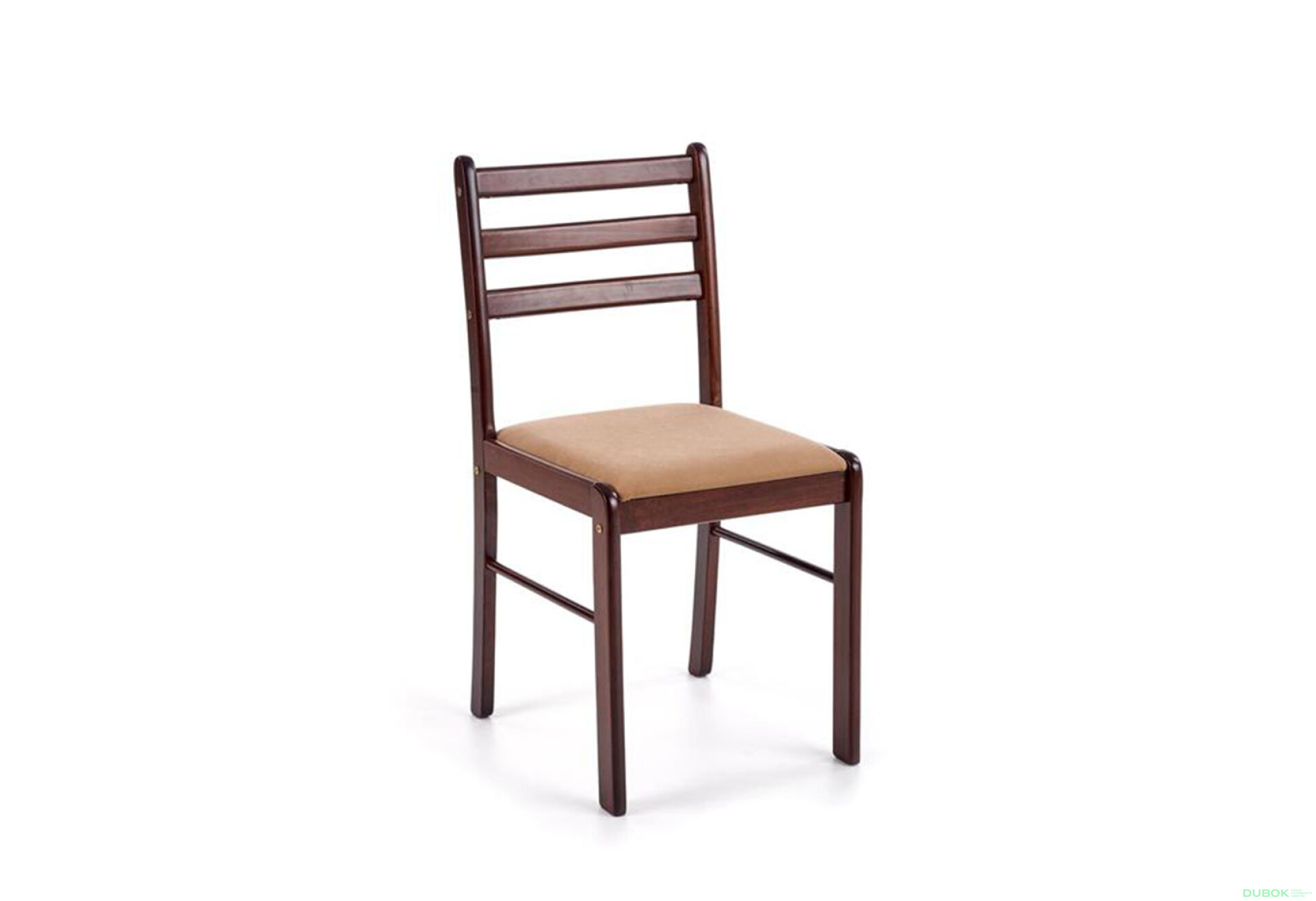 Фото 7 - New Starter 2 set stůl + 4 židlí / tkanina espresso