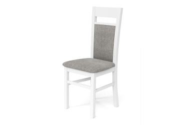Židle Gerard 2 bílý / Inari 91