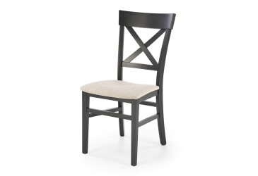 Židle Tutti 2 černý / Inari 22