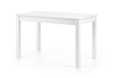 Stůl Ksawery bílý