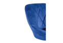 Фото 8 - Barová židle H101 tmavě modrá