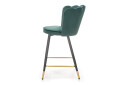Фото 3 - Barová židle H106 zelený