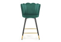 Фото 6 - Barová židle H106 zelený