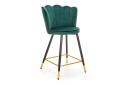 Фото 5 - Barová židle H106 zelený