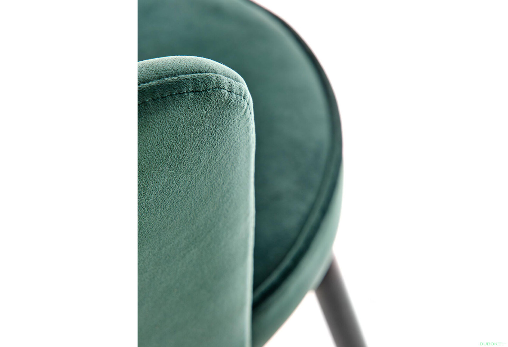 Фото 8 - Barová židle H106 zelený