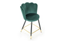 Фото 7 - Barová židle H106 zelený