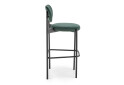 Фото 4 - Barová židle H108 tmavě zelený