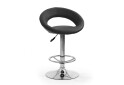 Фото 2 - Barová židle H15 černý