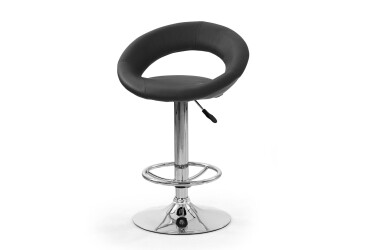Barová židle H15 černý