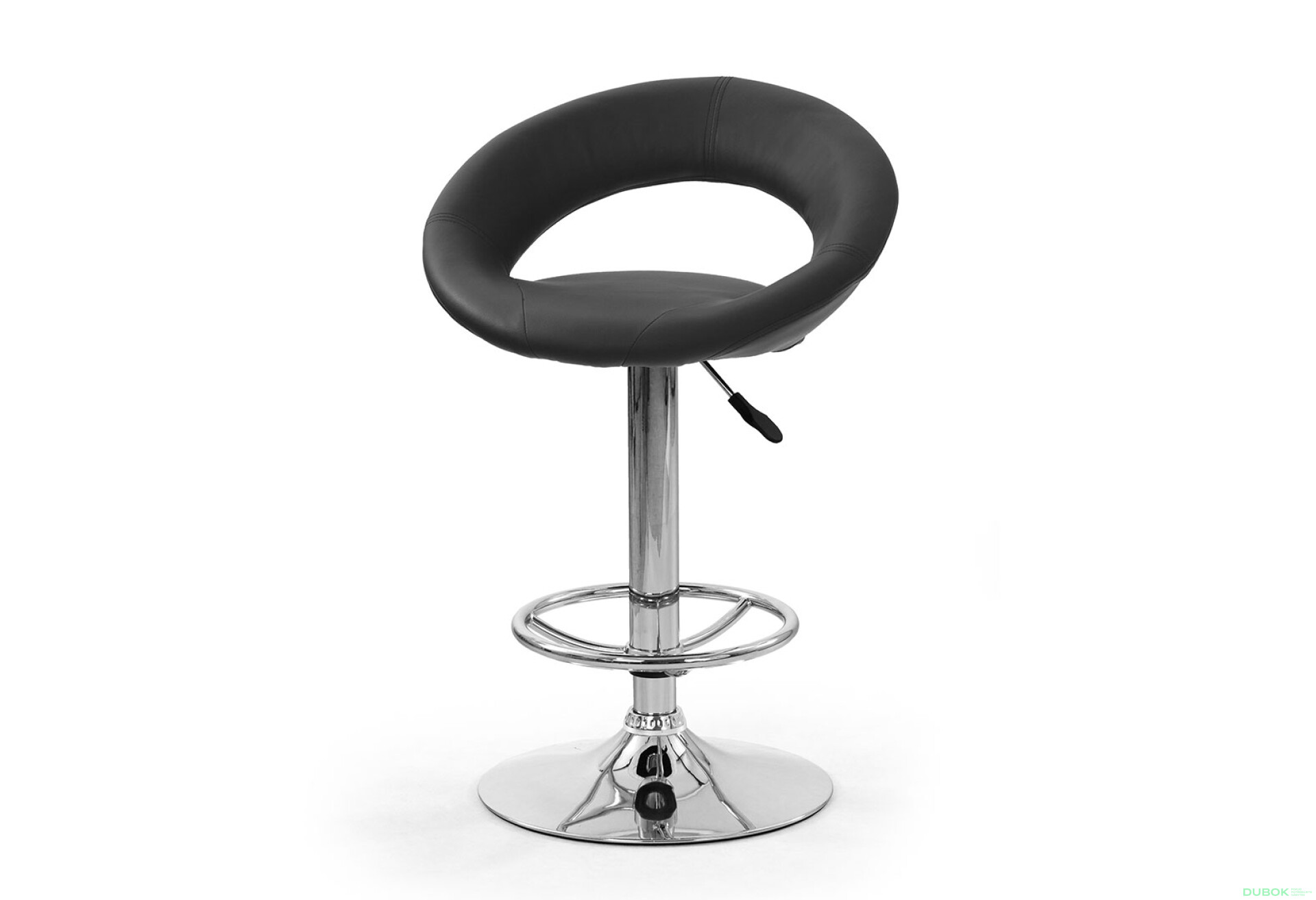 Фото 1 - Barová židle H15 černý