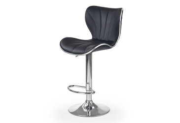 Barová židle H69 černý