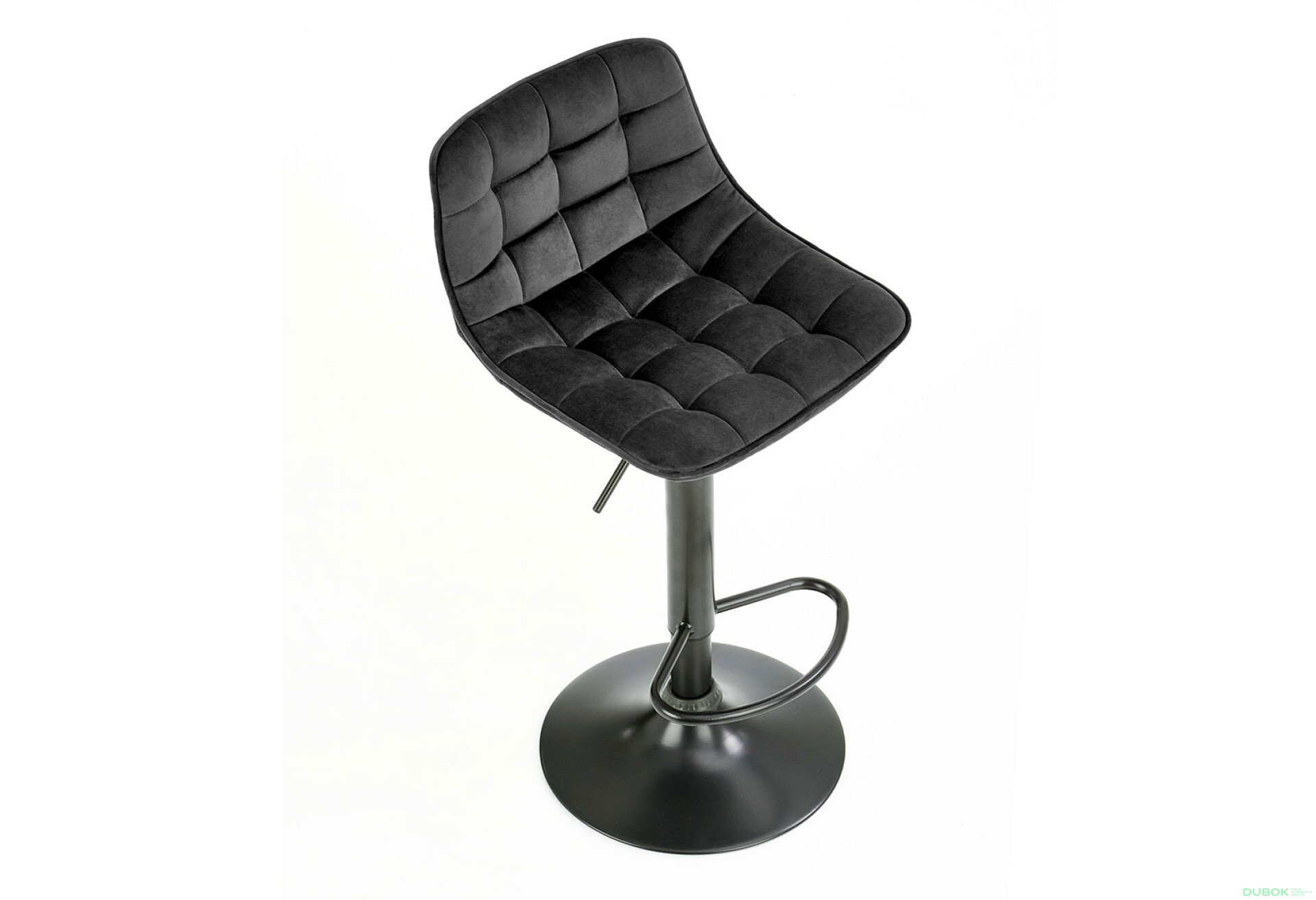Фото 7 - Barová židle H95 černý