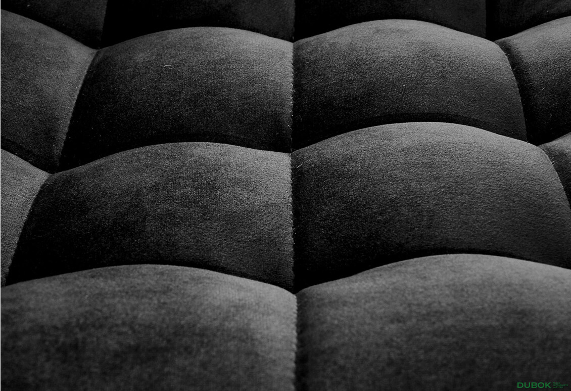 Фото 10 - Barová židle H95 černý