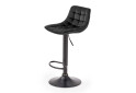 Фото 1 - Barová židle H95 černý
