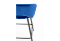 Фото 9 - Barová židle H96 granát