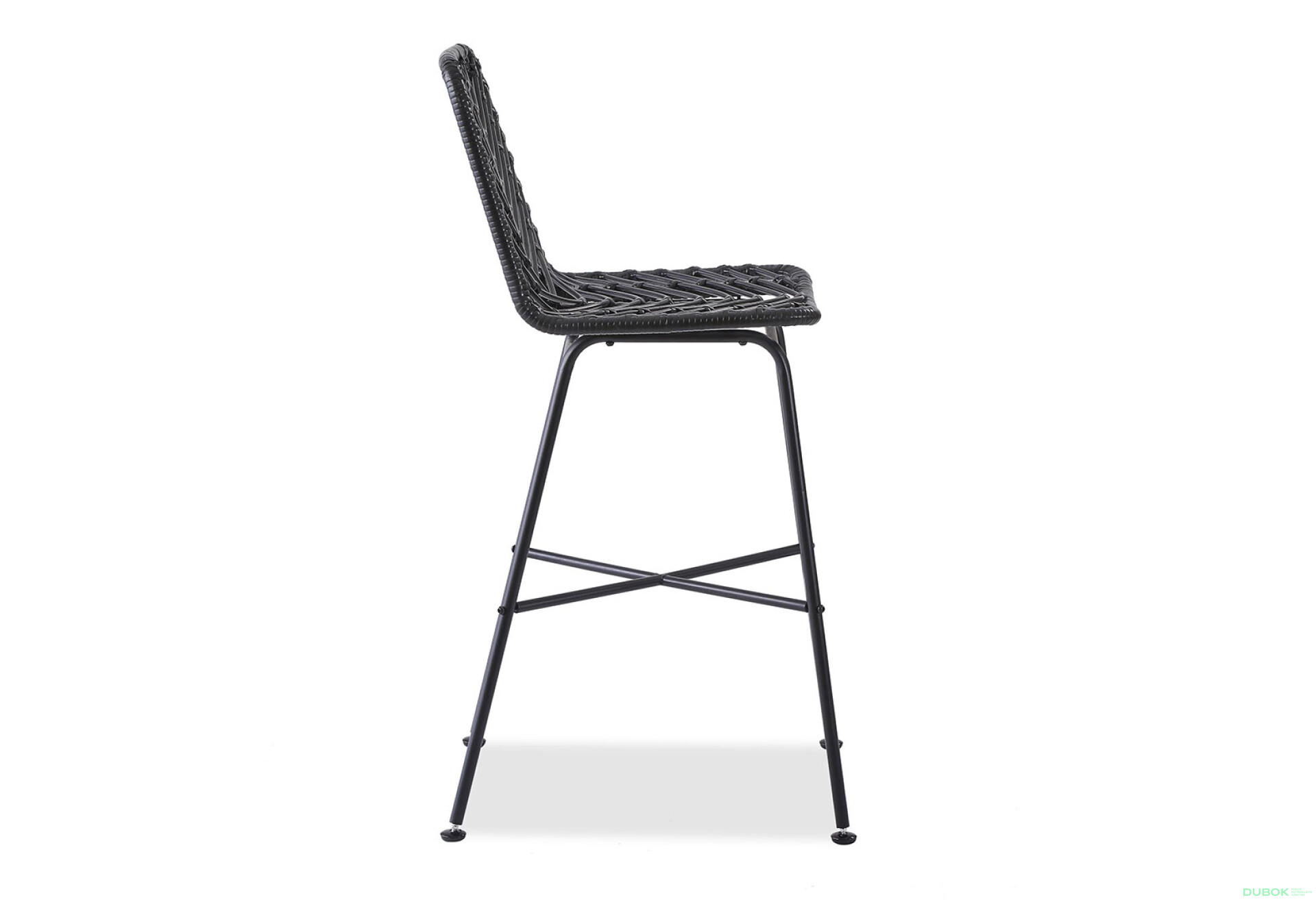 Фото 5 - Barová židle H97 černý