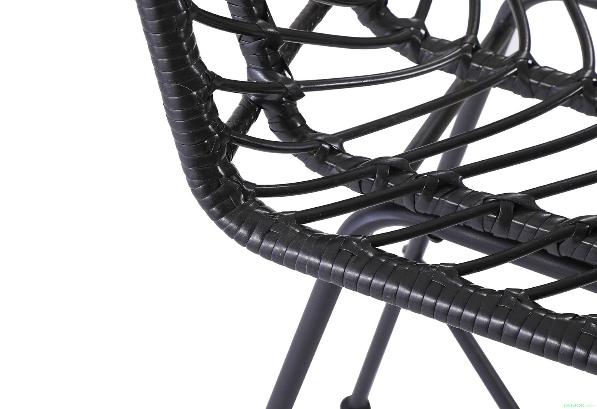 Фото 10 - Barová židle H97 černý