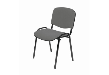 Kancelářské židle Iso popel, OBAN EF031