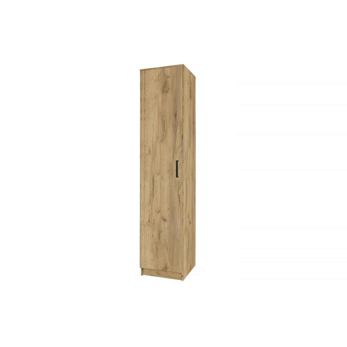 

Skříň Simple 1D dub kraft zlatý