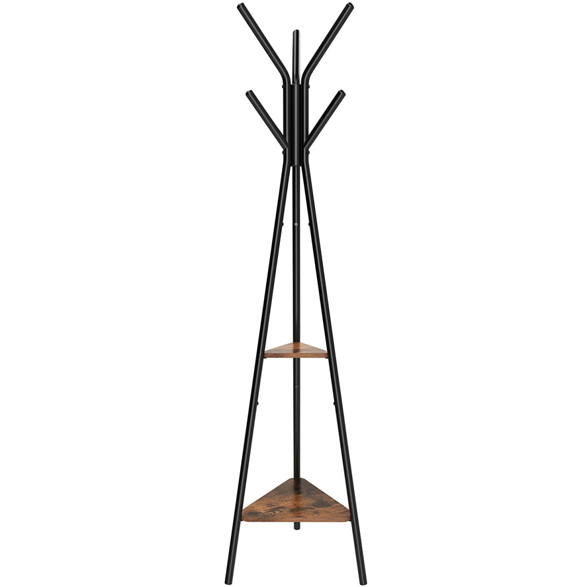 

Stojanový podlahový věšák - RCR16BX