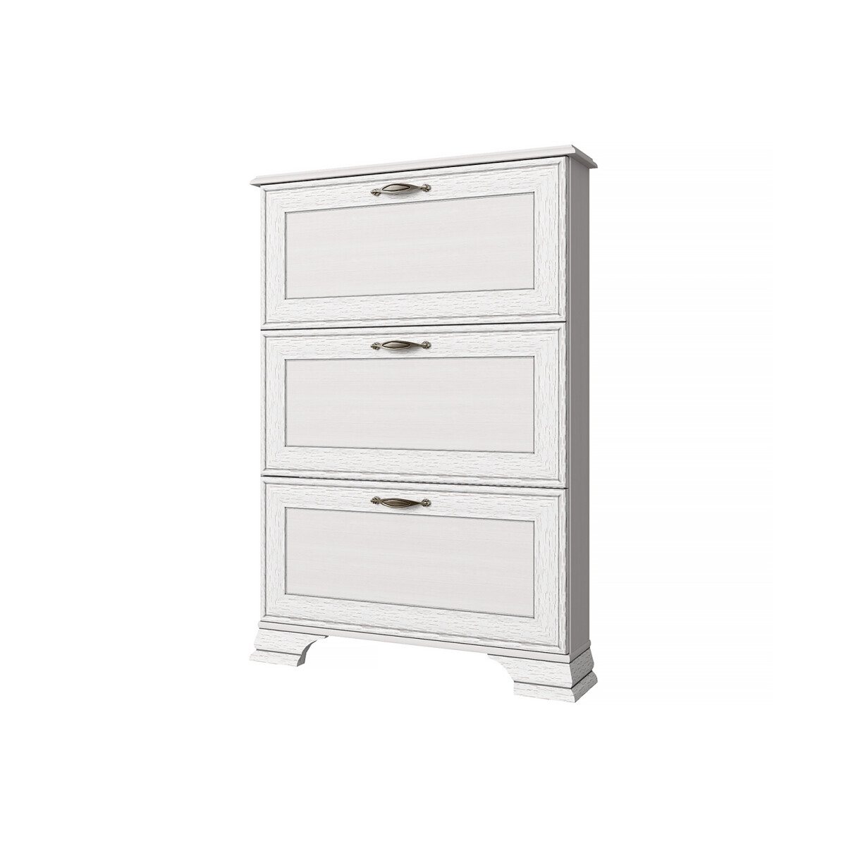 

Botník 3k woodline krém Tiffany