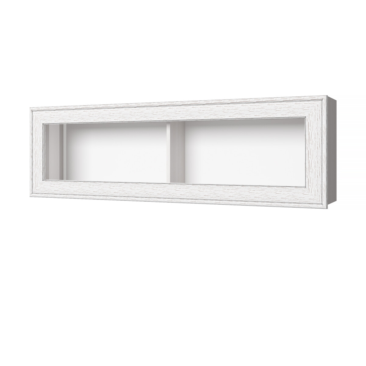 

Závěsná skříňka 1w woodline krém Tiffany