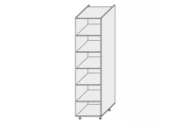 Korpus Pénal 40P 2320mm