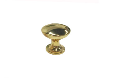 Kovová kulatá rukojeť Ø30mm Mary