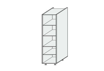 Korpus Penál 60P 2140mm