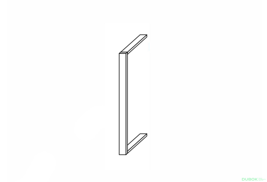 Korpus 5VP Pilastra 720mm