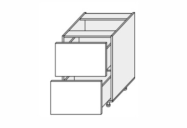 Dno 80N2ŠX/820 Pro Hettich Vintage