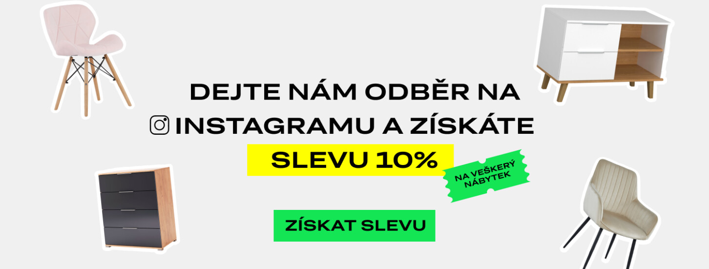 Sleva za odběr