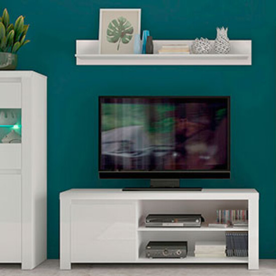 Nábytek do obývacího pokoje