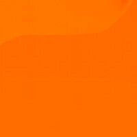 oranžový lesk