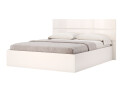 Postel 160 výklopná s roštem, kašmírový lesk Lily - Fotografie 1 Fotografie 1 - Postel 160 výklopná s roštem, kašmírový lesk Lily