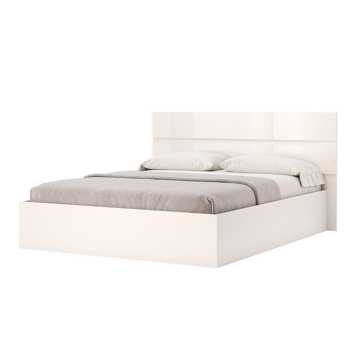 

Postel 160 výklopná s roštem, kašmírový lesk Lily