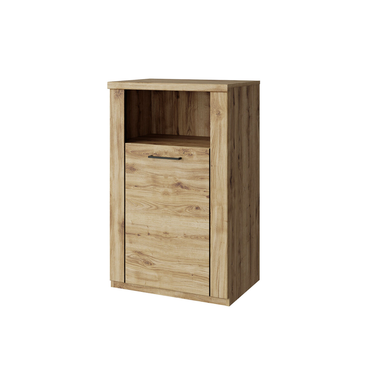 

Skříňka 1d dub navarra Doorset