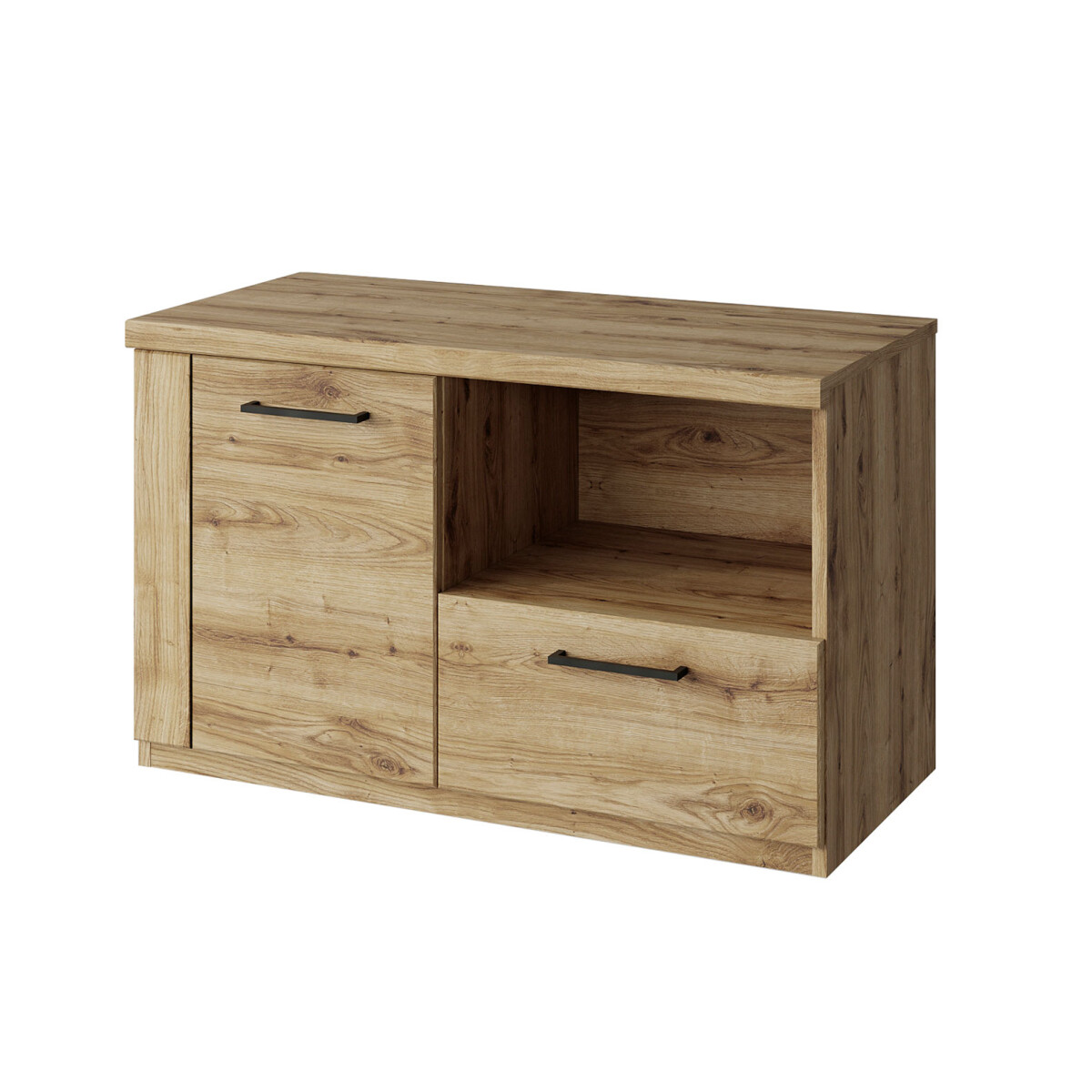 

Botník 1d1s dub navarra Doorset