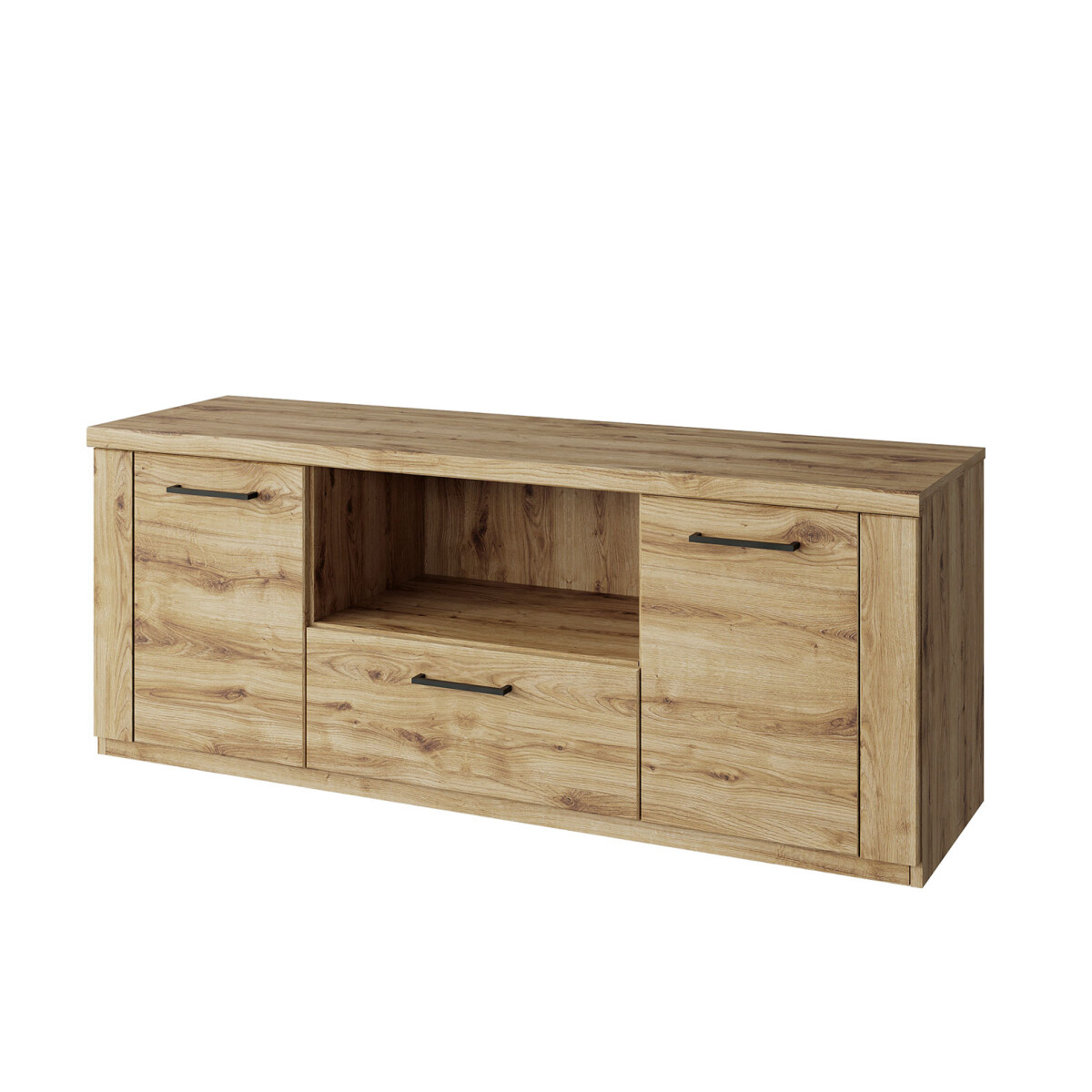

TV stolek 2d1s/135 dub navarra Doorset