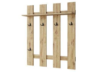 Věšák 105 dub navarra Doorset