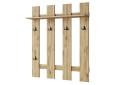 Fotografie 1 - Věšák 105 dub navarra Doorset