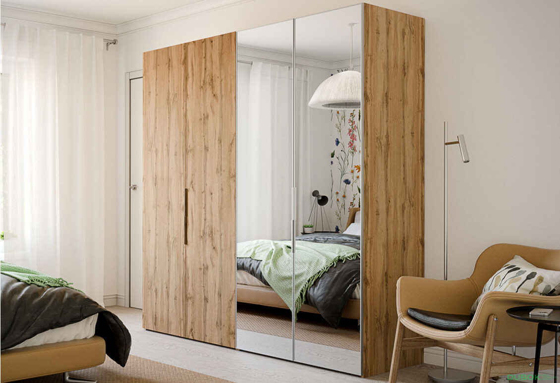 Fotografie 3 - Módulní skříň Modus