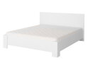 Fotografie 1 - Postel Mediolan 160x200 bíla Idczak meble