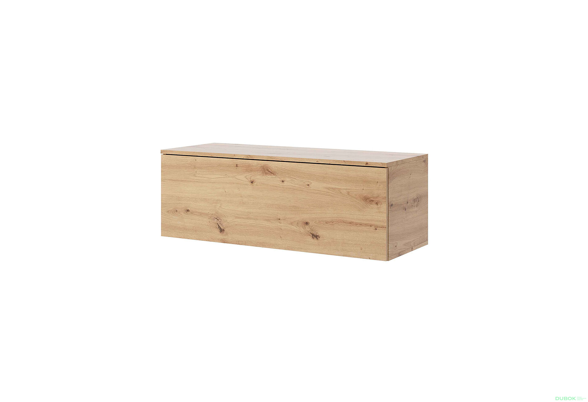 Fotografie 1 - Sekce-42 TV dub artisan Box