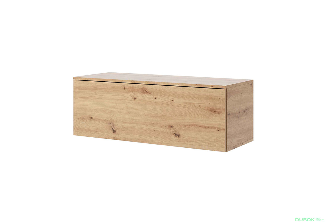 Sekce-42 TV dub artisan Box - Fotografie 1 Fotografie 1 - Sekce-42 TV dub artisan Box