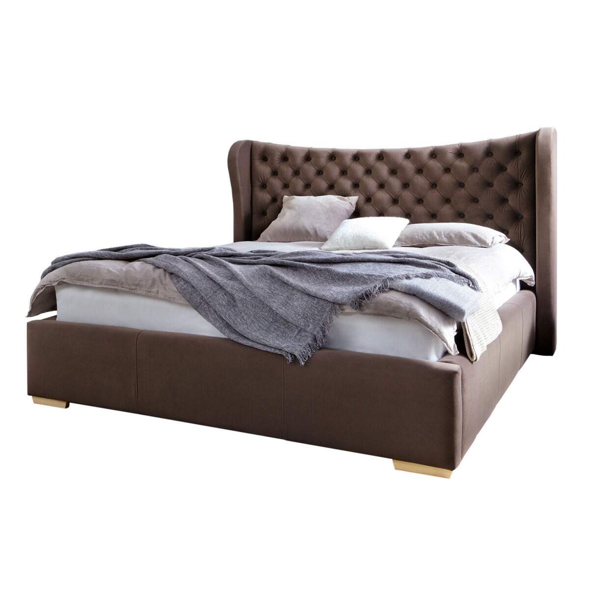 

Postel Lancaster 180x200 Matt Velvet 29 Davis Buk G4