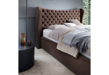 Postel Lancaster 180x200 Matt Velvet 29 Davis Buk G4