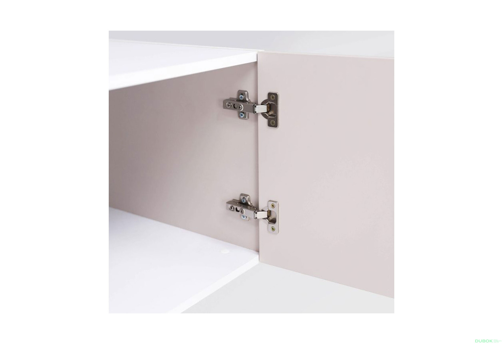 Nástavba 4D se zrcadlem, kašmírový lesk Lily - Fotografie 4 Fotografie 4 - Nástavba 4D se zrcadlem, kašmírový lesk Lily