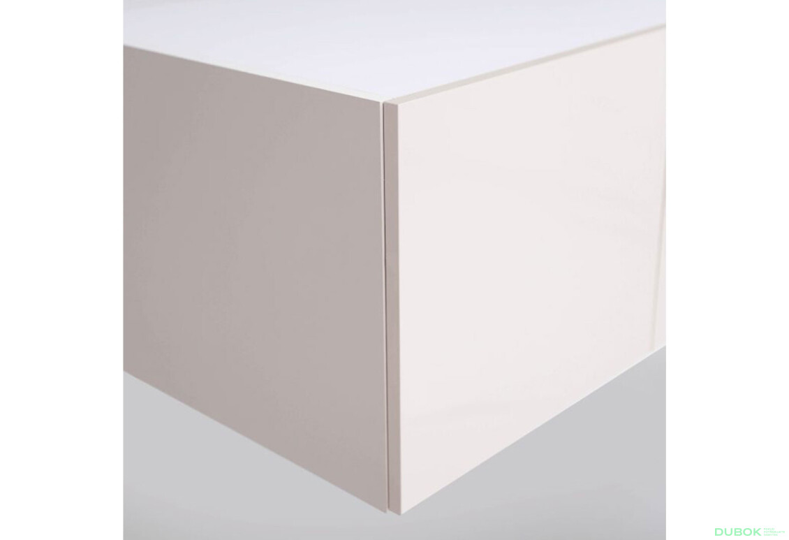 Fotografie 5 - Nástavba 4D se zrcadlem, kašmírový lesk Lily